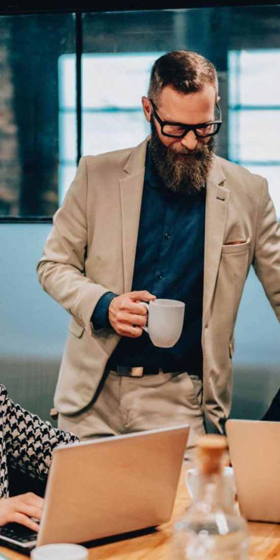 How it services help cut costs and boost impactful productivity work