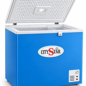 CITYSTAR Chest Freezer